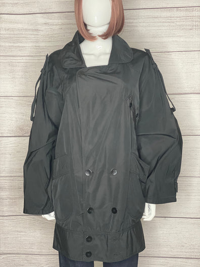 Oversized Super Light Coat